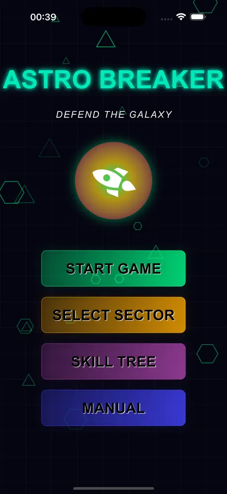 Gameplay Screenshot 1