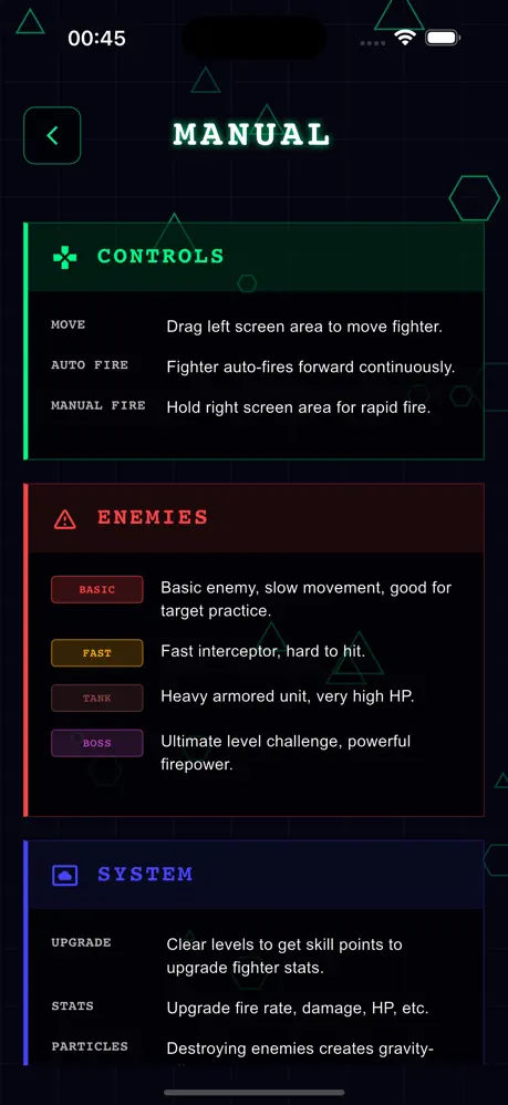 Gameplay Screenshot 3